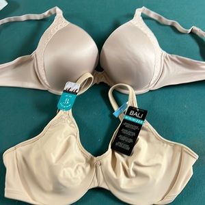 New ladies undergarments